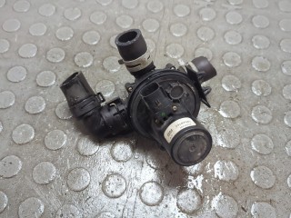 Насос водяной (помпа), ориг. номер 23187581, Chevrolet Volt 2015-2019