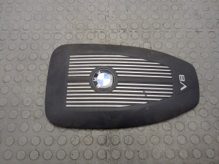 Накладка декоративная на ДВС BMW X5 E70 2006-2010