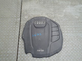 Накладка декоративная на ДВС, ориг. номер 06L103925, Audi Q5 2012-2017