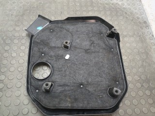 Накладка декоративная на ДВС, ориг. номер 11148579541, BMW 3 G20, G21 2018-2022