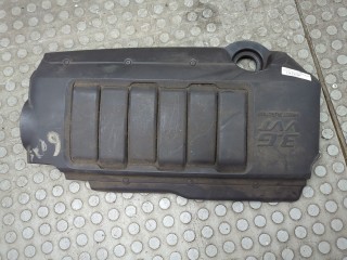 Накладка декоративная на ДВС, ориг. номер 12633418, Buick Enclave 2007-2013