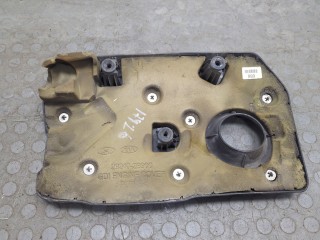 Накладка декоративная на ДВС, ориг. номер 292402B900, KIA Soul 2016-2019