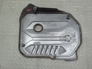 Накладка декоративная на ДВС, ориг. номер 11128607142, BMW 7 G11, G12 2015-2019