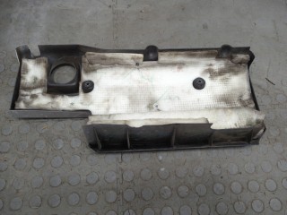Накладка декоративная на ДВС, ориг. номер 126010H070, Toyota Camry 2009-2011