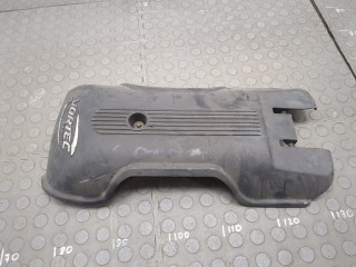 Накладка декоративная на ДВС, ориг. номер 12579166, Cadillac Escalade 2 2001-2006