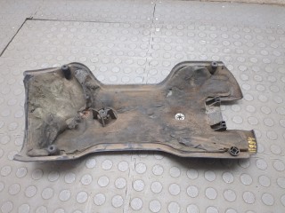 Накладка декоративная на ДВС, ориг. номер 12579166, Cadillac Escalade 2 2001-2006