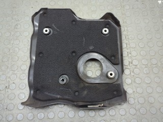 Накладка декоративная на ДВС, ориг. номер MN171914, Mitsubishi L200 2006-2011