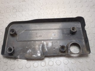 Накладка декоративная на ДВС, ориг. номер 55558826, Opel Corsa 2006-2011
