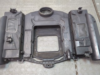 Накладка декоративная на ДВС, ориг. номер A2730901201, Mercedes E-Класс 2006-2009