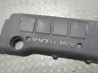 Накладка декоративная на ДВС, ориг. номер 19185233, Pontiac Vibe 2008-2010