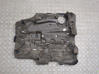 Накладка декоративная на ДВС, ориг. номер 03L103925AM, Volkswagen Passat CC 2008-2012