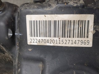 Бак топливный, ориг. номер 2224704201, Mercedes S W222 2013-2017