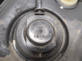 Бак топливный, ориг. номер 2224704201, Mercedes S W222 2013-2017