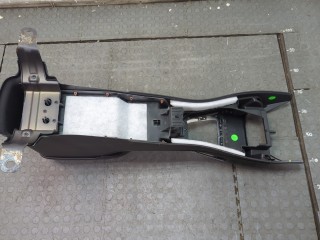 Консоль салона (кулисная часть), ориг. номер 15832110, Hummer H3 2005-2010