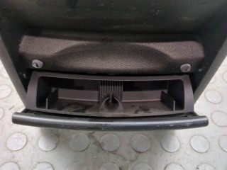 Консоль салона (кулисная часть), ориг. номер 12761880, Cadillac BLS 2006-2009