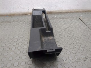 Консоль салона (кулисная часть), ориг. номер 893863244, Audi 80 1986-1992