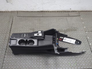 Консоль салона (кулисная часть), ориг. номер 84601L0000, Hyundai Sonata 8 DN8 2019-2023