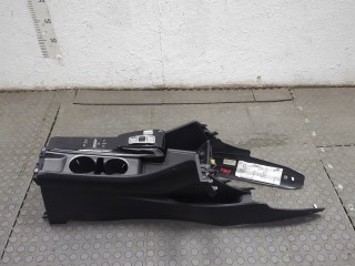 Консоль салона (кулисная часть), ориг. номер 84601L0000, Hyundai Sonata 8 DN8 2019-2023