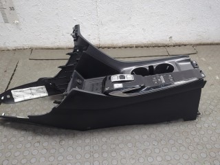 Консоль салона (кулисная часть), ориг. номер 84601L0000, Hyundai Sonata 8 DN8 2019-2023