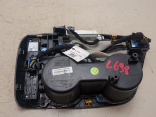 Рамка под кулису, ориг. номер 42763695, Buick Encore GX 2023-2026