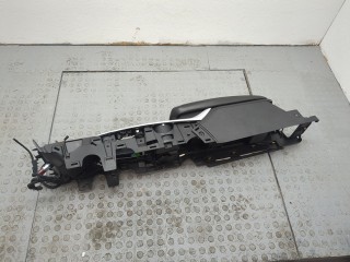 Консоль салона (кулисная часть), ориг. номер 84043469, Chevrolet Volt 2015-2019