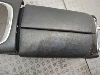 Консоль салона (кулисная часть), ориг. номер 51169345347, 9345347, BMW 7 G11, G12 2015-2019