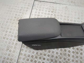 Консоль салона (кулисная часть), ориг. номер 31389451, Volvo V40 2012-2017