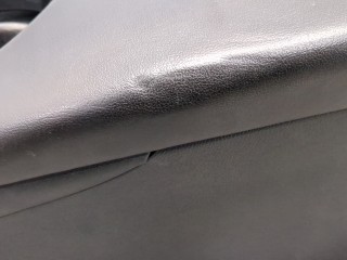 Консоль салона (кулисная часть), ориг. номер 13581210, 23307106, Cadillac ATS 2014-2019