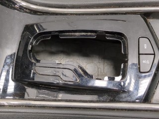 Консоль салона (кулисная часть), ориг. номер 13581210, 23307106, Cadillac ATS 2014-2019