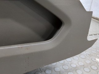 Консоль салона (кулисная часть), ориг. номер 84204935, Chevrolet Tahoe 2014-2021