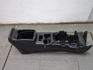 Консоль салона (кулисная часть), ориг. номер 969106MR0A, 969306FK0A, Nissan Rogue Sport 2019-2024