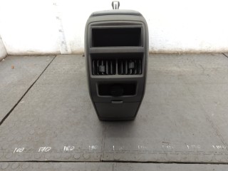 Консоль салона (кулисная часть), ориг. номер 20856025, Cadillac SRX 2009-2012