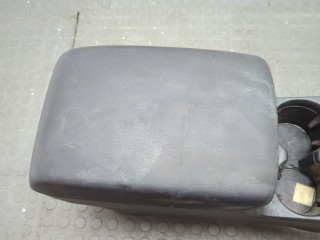 Консоль салона (кулисная часть), ориг. номер K12364420B02, K1236445002, Mazda CX-5 2017-2021