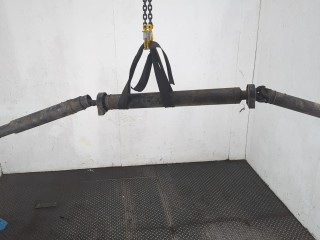 Кардан задний, ориг. номер 9G9N7L190CA, LR007804, Land Rover Freelander 2 2006-2010