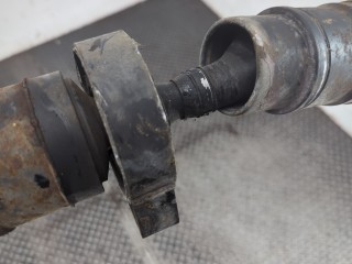 Кардан задний, ориг. номер 9G9N7L190CA, LR007804, Land Rover Freelander 2 2006-2010