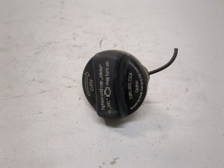 Пробка топливного бака, ориг. номер 16117245616, 7245616, BMW i3 2013-2017