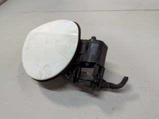 Лючок бензобака, ориг. номер 13281392, Opel Astra 1998-2009
