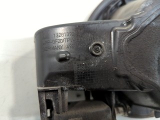 Лючок бензобака, ориг. номер 13281392, Opel Astra 1998-2009