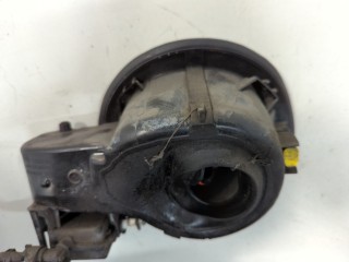 Лючок бензобака, ориг. номер 13281392, Opel Astra 1998-2009