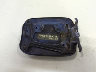 Лючок бензобака, ориг. номер 78830AX005, Nissan Micra K12E 2003-2005