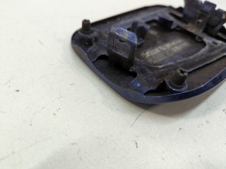 Лючок бензобака, ориг. номер 78830AX005, Nissan Micra K12E 2003-2005