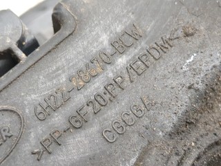 Лючок бензобака, ориг. номер BPA790040, 5H32405C46AA, Land Rover Range Rover Sport 2005-2009