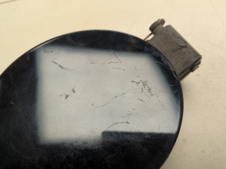 Лючок бензобака, ориг. номер BB5Z78405A26APTM, BB5Z7827936A, Ford Explorer 2015-2018