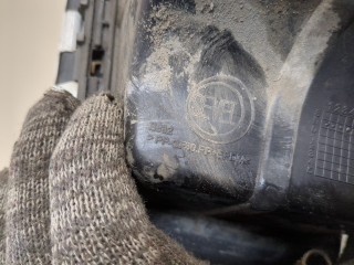 Лючок бензобака, ориг. номер 1517H0, Citroen Jumper 2006-2014