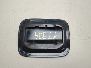 Лючок бензобака, ориг. номер 51172993153, BMW X1 2012-2015