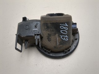 Лючок бензобака, ориг. номер 23234744, 23234746, Chevrolet Tahoe 2014-2021