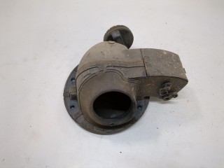 Лючок бензобака, ориг. номер 773510C070, Toyota Tundra 2009-2013