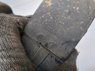 Лючок бензобака, ориг. номер 773510C070, Toyota Tundra 2009-2013