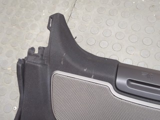 Полка багажника, ориг. номер 51467392061, 7392061, BMW 7 G11, G12 2015-2019