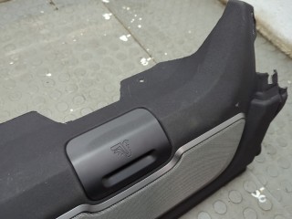 Полка багажника, ориг. номер 51467392061, 7392061, BMW 7 G11, G12 2015-2019